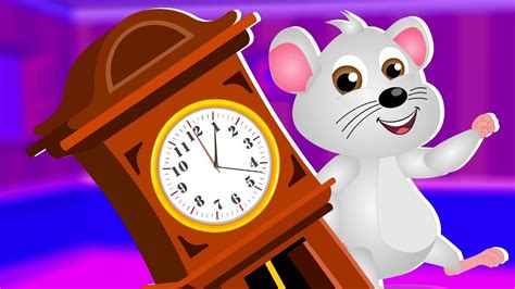 Thousands of parents and educators are turning to the kids learning app that makes real learning truly fun. . Hickory dickory dock youtube